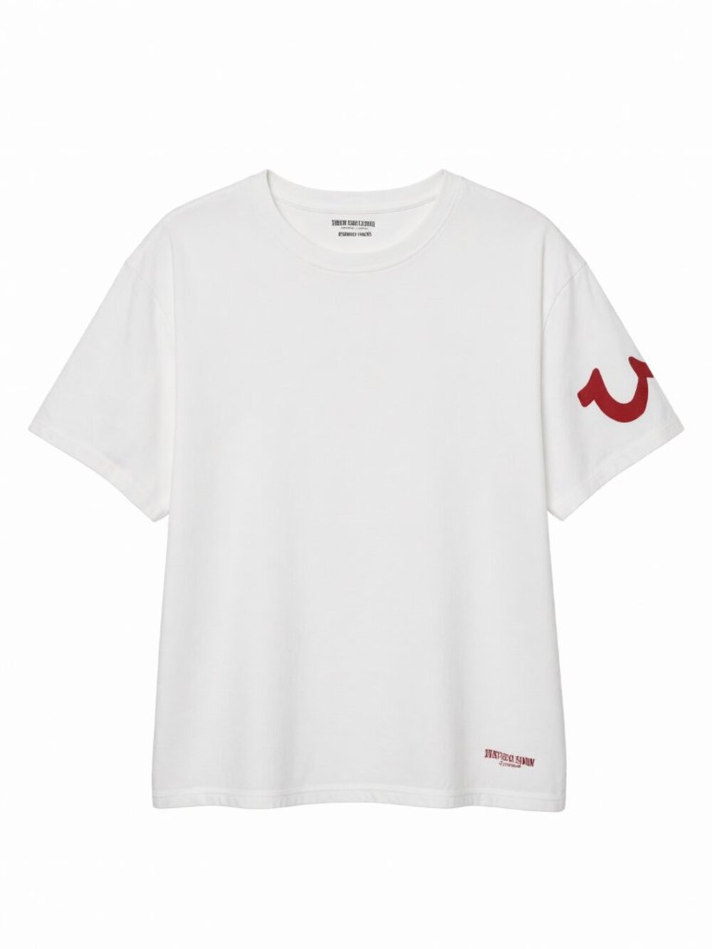 True Religion Men's Tee XL